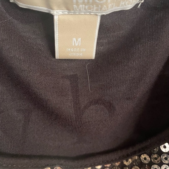 Michael Kors sequen tank - Picture 2 of 3